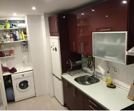 Piso Vacacional Apartment *