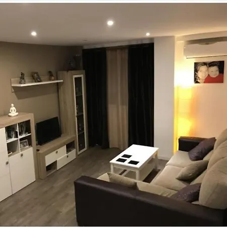 Apartment Piso Vacacional *